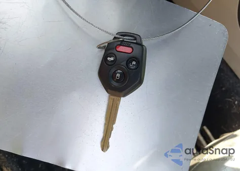 2013 Subaru Impreza 2.0I Sport Limited from USA, damaged, VIN JF1GPAS66DH205885